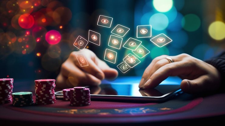 Steps to access jili89 Casino live dealer section from a mobile browser